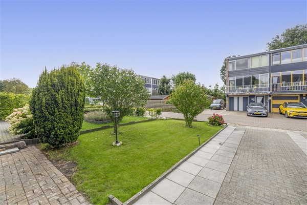 Medium property photo - Munte 13, 9642 JE Veendam
